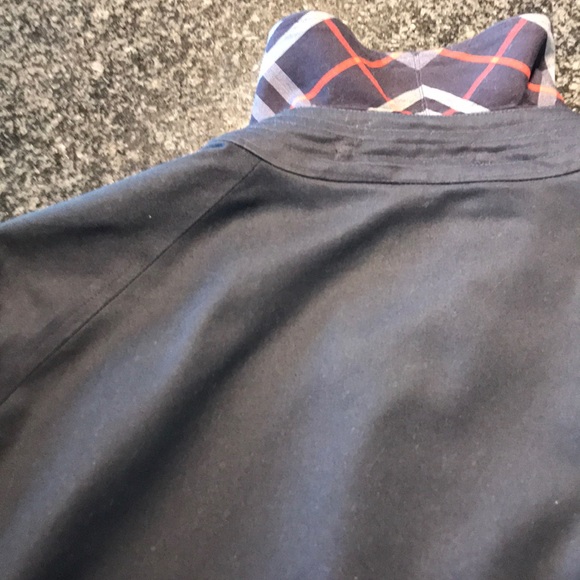 BURBERRYS vintage Spring Jacket purchased in UK - Picture 6 of 10